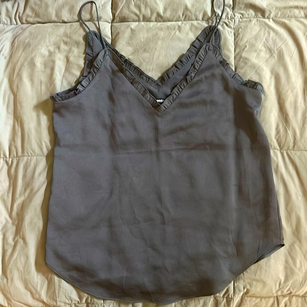 Beautiful “Express” camisole tank top!!!
